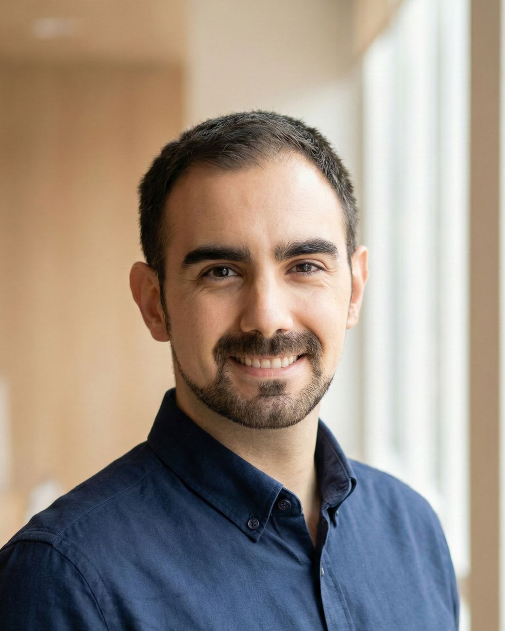 Óscar Ramírez